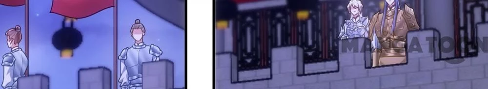 Manh Hổ Trọng Sinh : Tướng Quân Đại Nhân Muốn Ôm Ôm Chapter 136 - 13