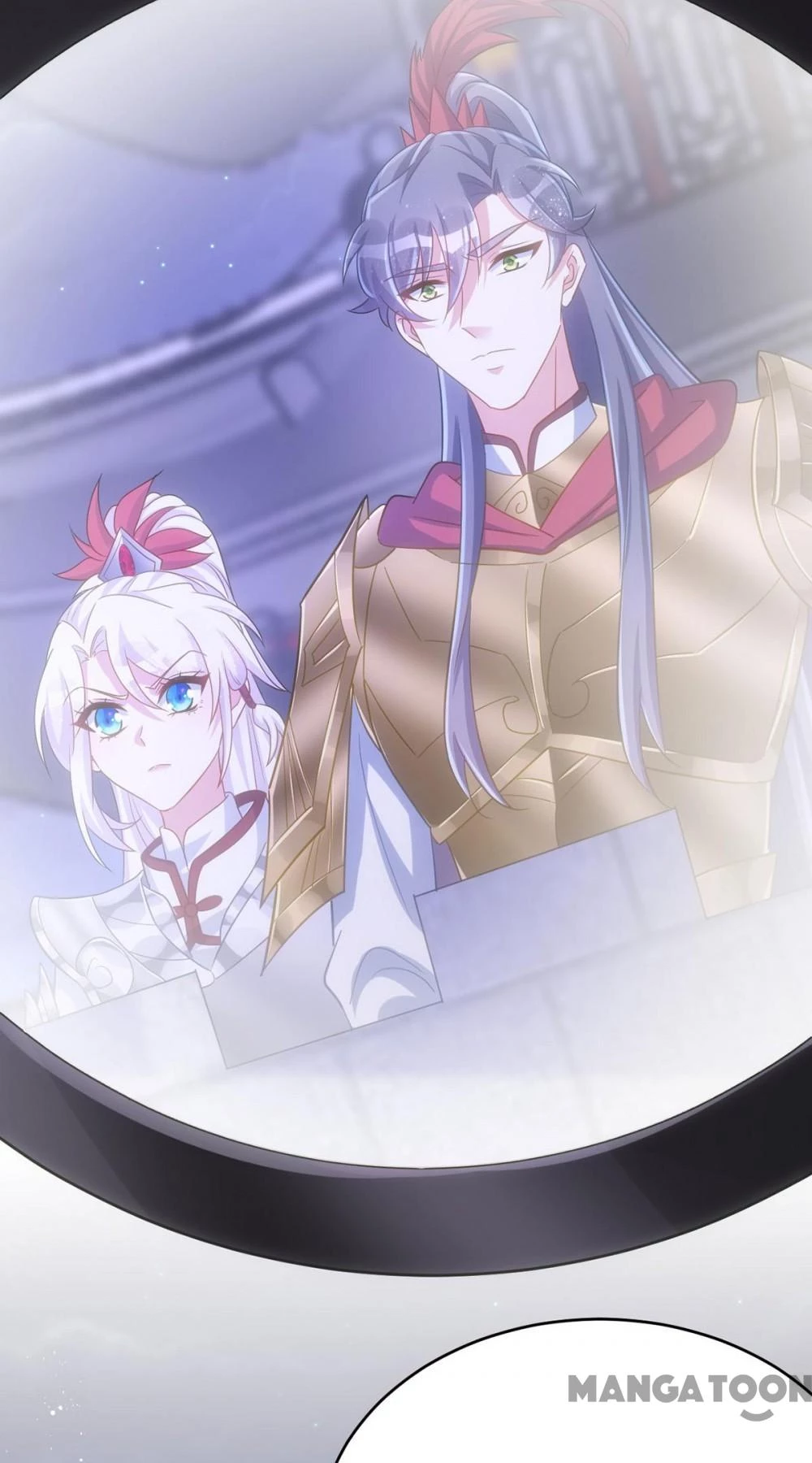 Manh Hổ Trọng Sinh : Tướng Quân Đại Nhân Muốn Ôm Ôm Chapter 136 - 15