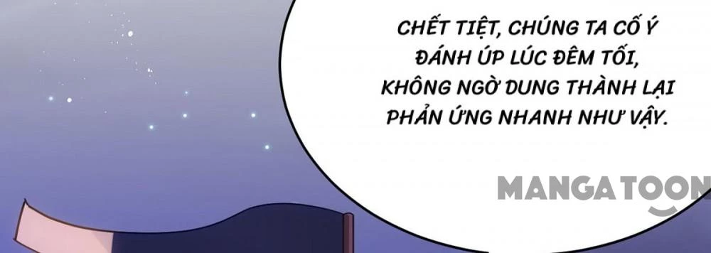 Manh Hổ Trọng Sinh : Tướng Quân Đại Nhân Muốn Ôm Ôm Chapter 136 - 16