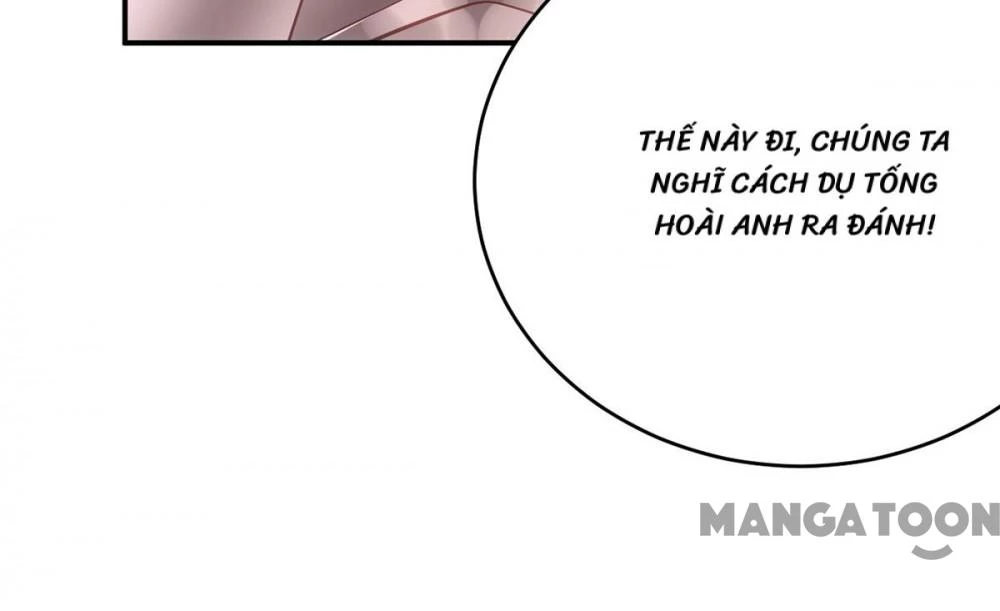 Manh Hổ Trọng Sinh : Tướng Quân Đại Nhân Muốn Ôm Ôm Chapter 136 - 20