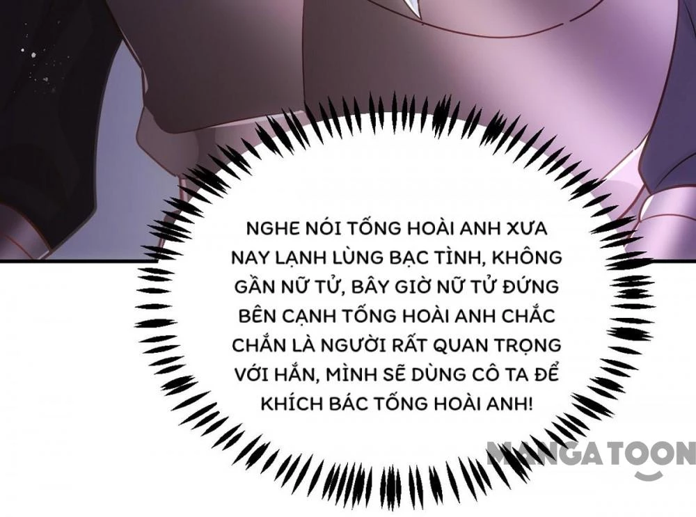 Manh Hổ Trọng Sinh : Tướng Quân Đại Nhân Muốn Ôm Ôm Chapter 136 - 26