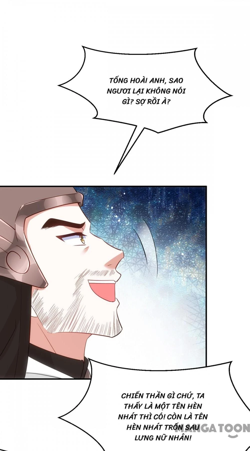 Manh Hổ Trọng Sinh : Tướng Quân Đại Nhân Muốn Ôm Ôm Chapter 136 - 30