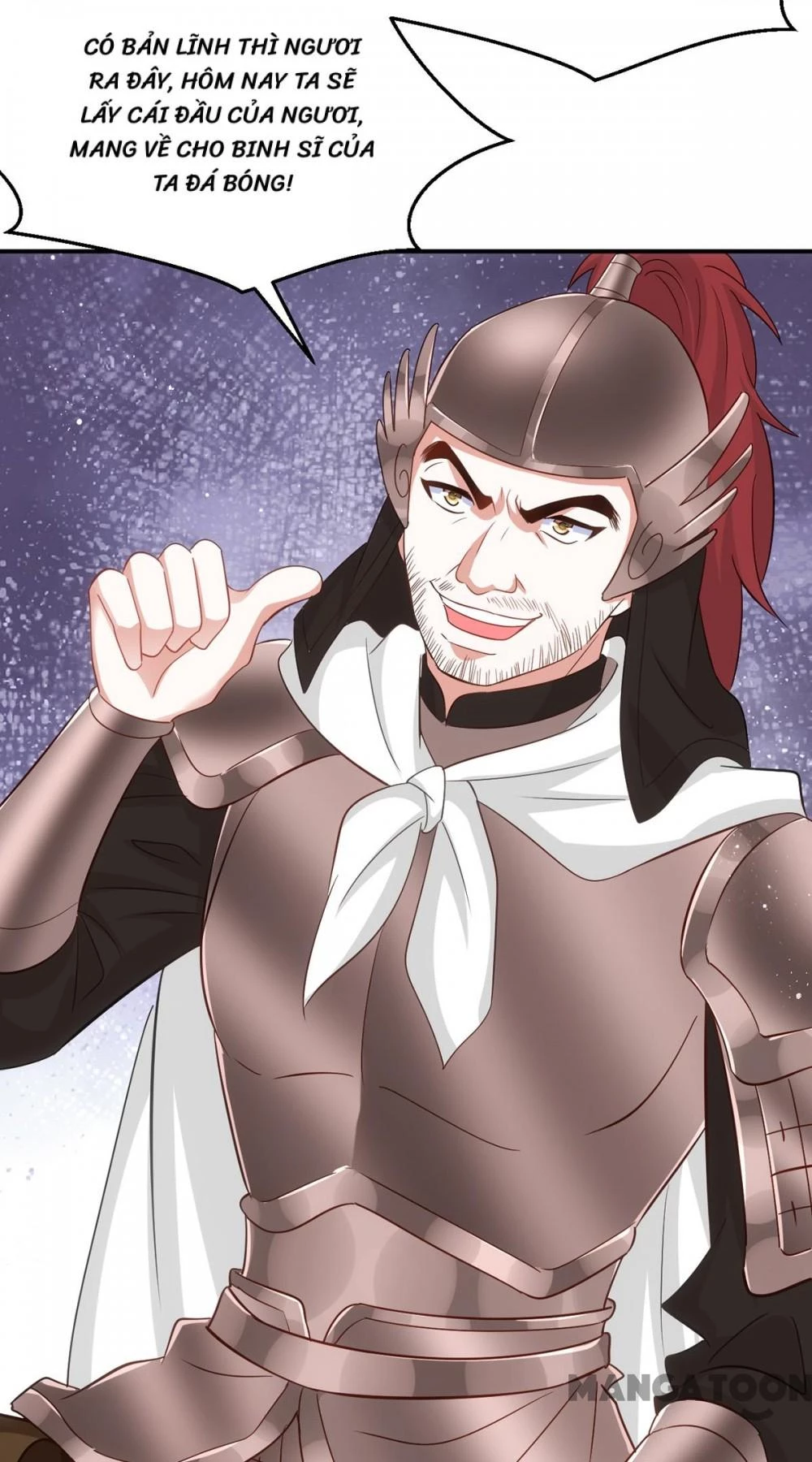 Manh Hổ Trọng Sinh : Tướng Quân Đại Nhân Muốn Ôm Ôm Chapter 136 - 32