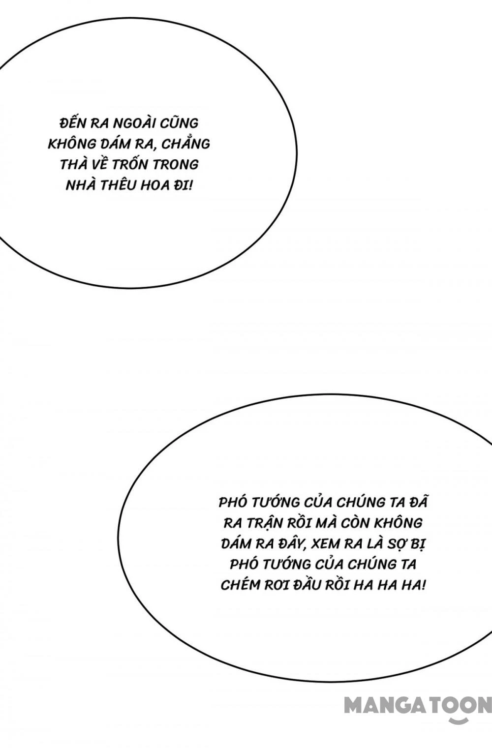 Manh Hổ Trọng Sinh : Tướng Quân Đại Nhân Muốn Ôm Ôm Chapter 136 - 35