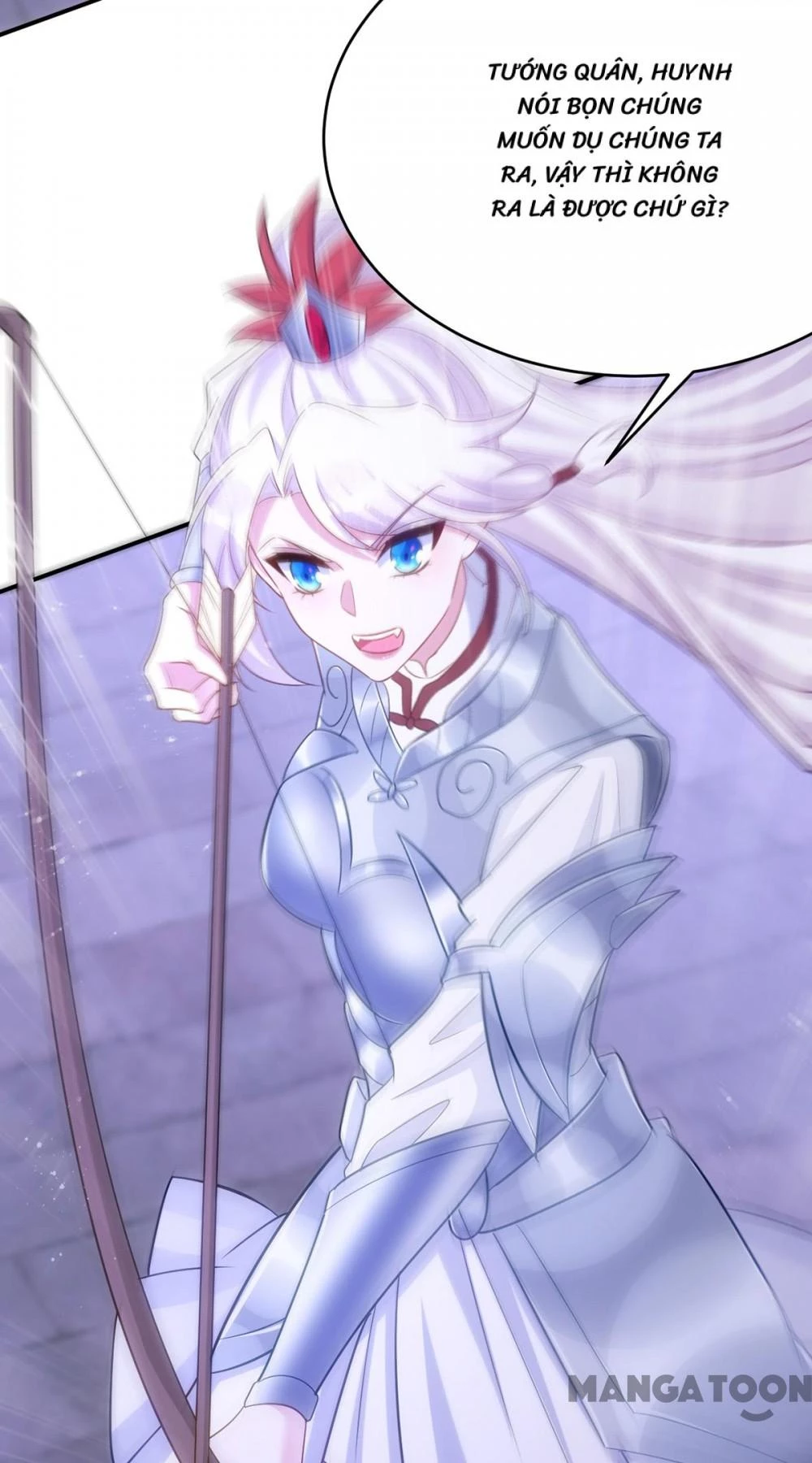 Manh Hổ Trọng Sinh : Tướng Quân Đại Nhân Muốn Ôm Ôm Chapter 136 - 40