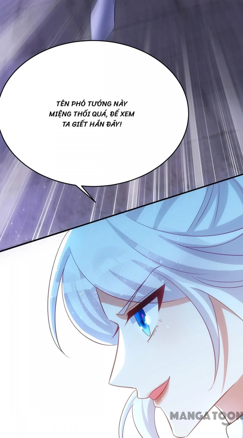 Manh Hổ Trọng Sinh : Tướng Quân Đại Nhân Muốn Ôm Ôm Chapter 136 - 42