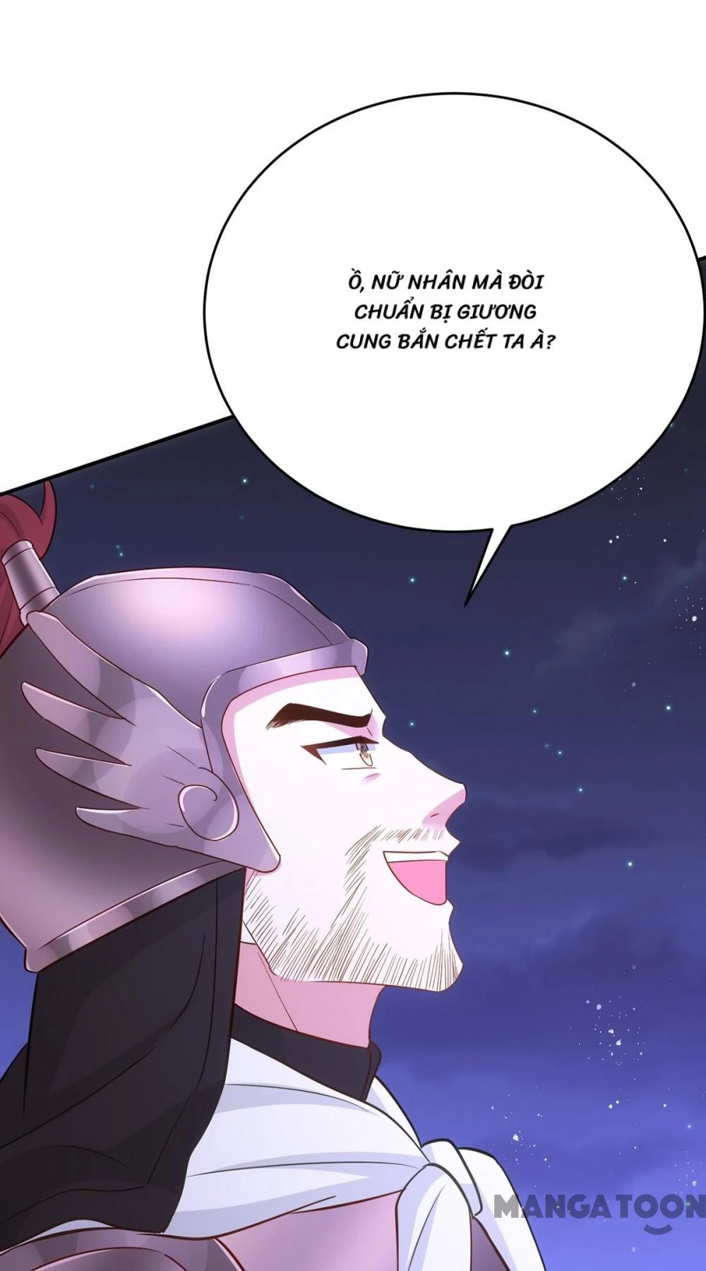 Manh Hổ Trọng Sinh : Tướng Quân Đại Nhân Muốn Ôm Ôm Chapter 136 - 44