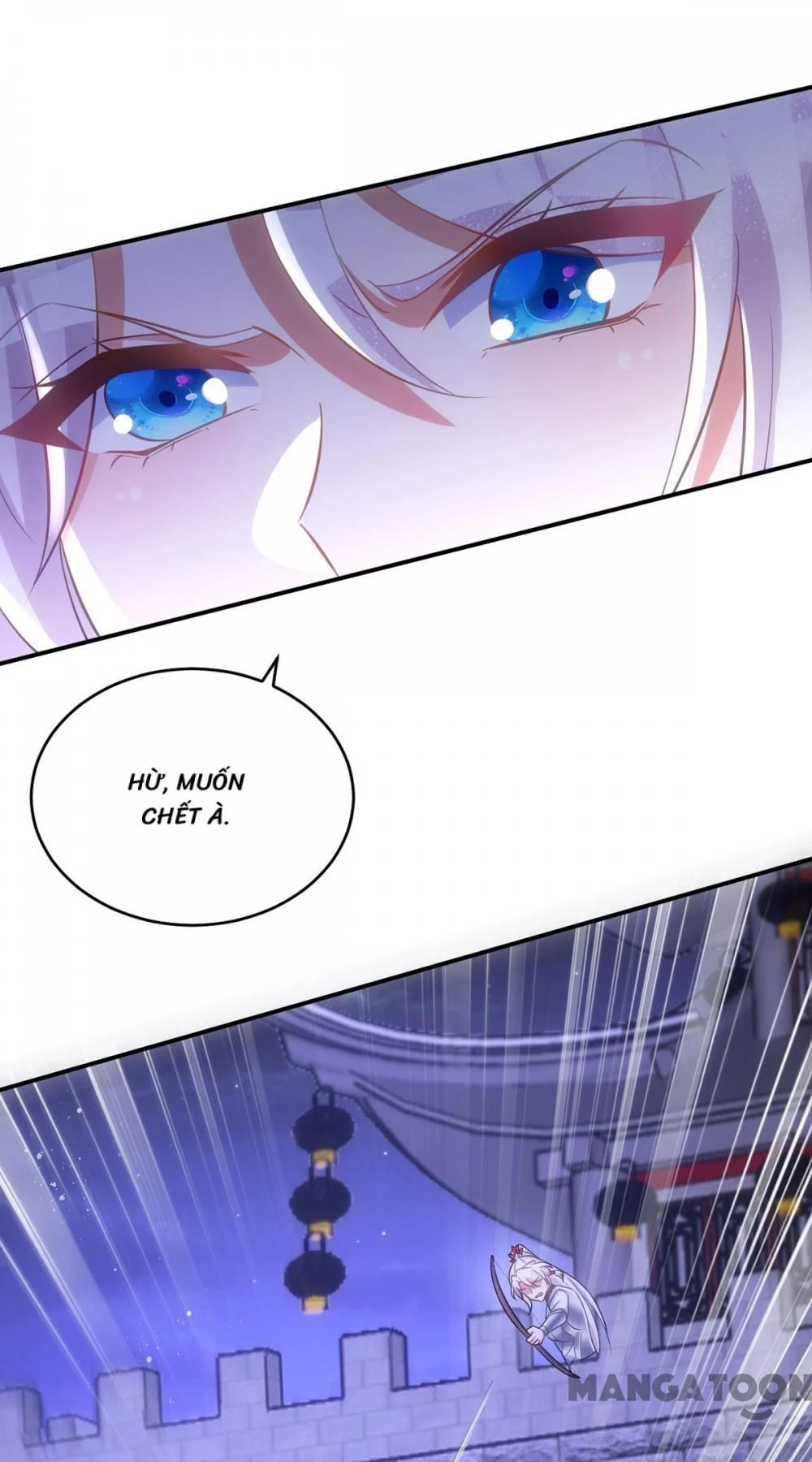 Manh Hổ Trọng Sinh : Tướng Quân Đại Nhân Muốn Ôm Ôm Chapter 136 - 48