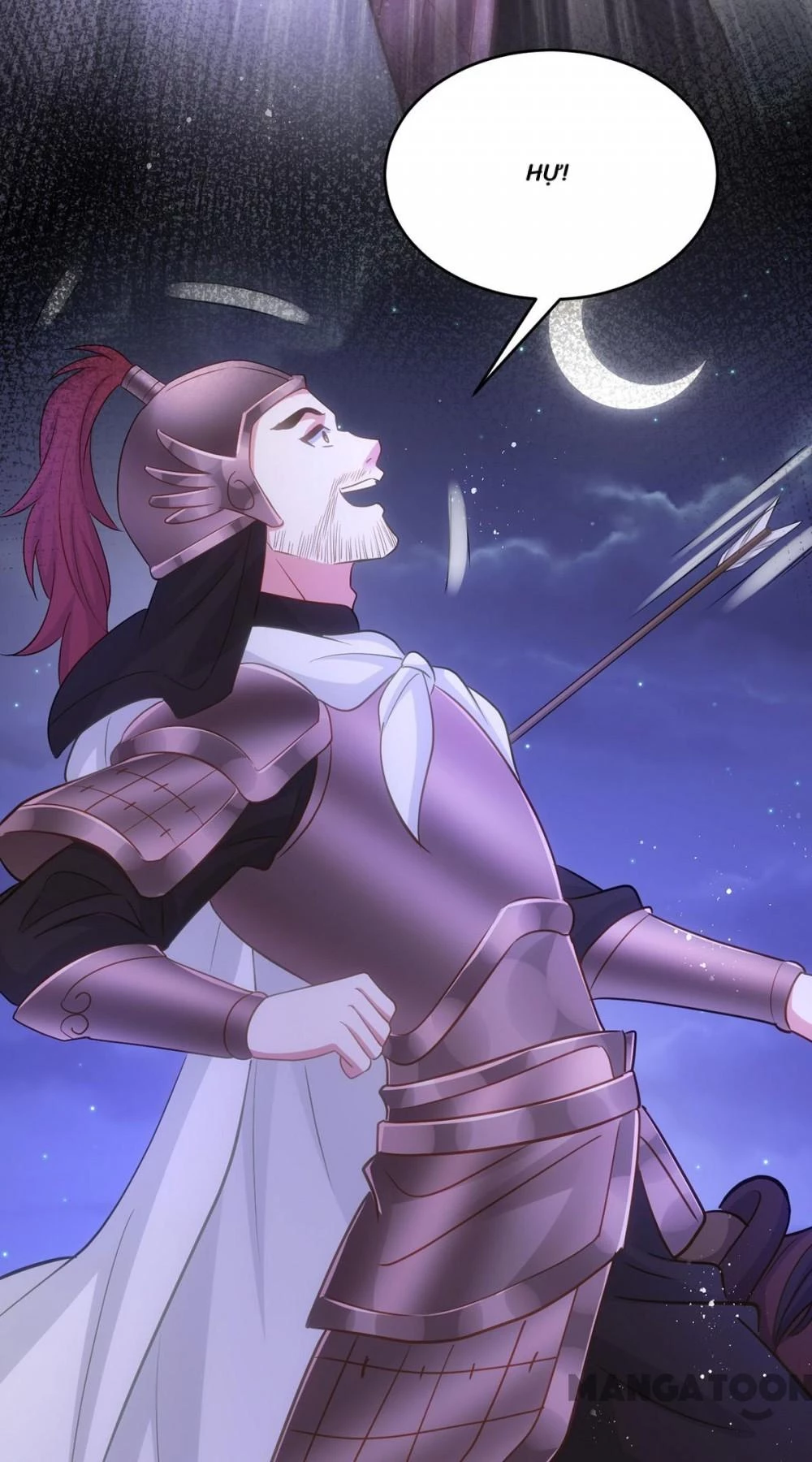 Manh Hổ Trọng Sinh : Tướng Quân Đại Nhân Muốn Ôm Ôm Chapter 136 - 52