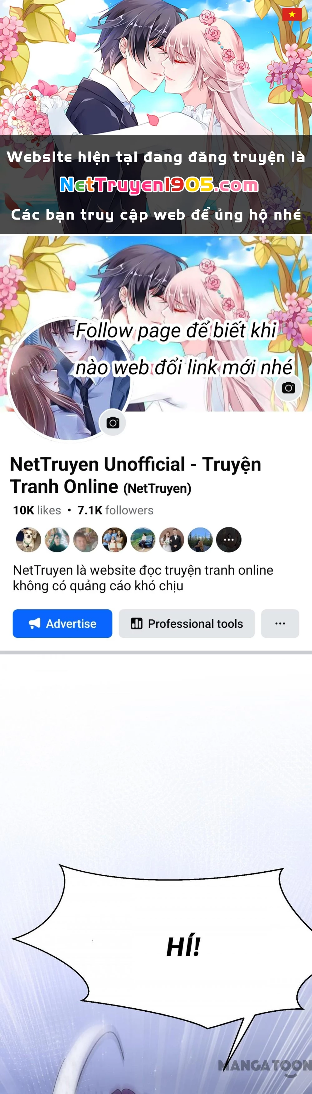 Manh Hổ Trọng Sinh : Tướng Quân Đại Nhân Muốn Ôm Ôm Chapter 137 - 1