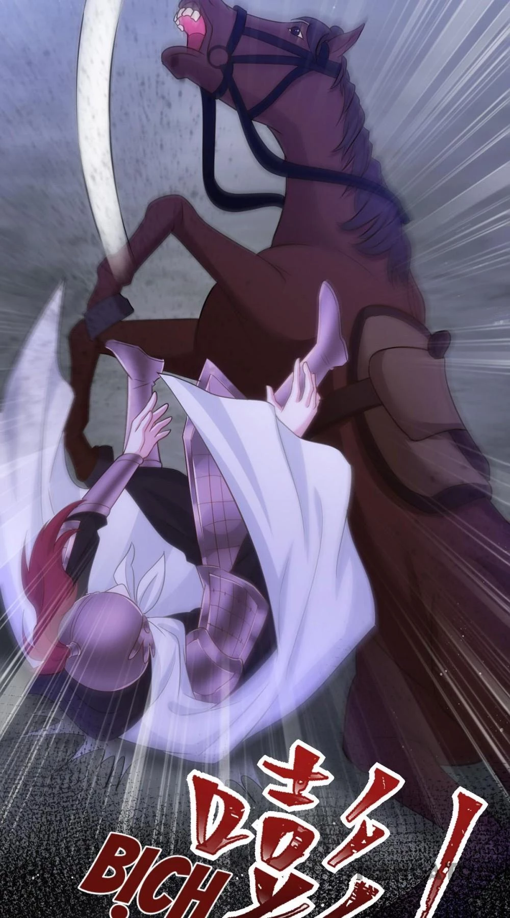 Manh Hổ Trọng Sinh : Tướng Quân Đại Nhân Muốn Ôm Ôm Chapter 137 - 2