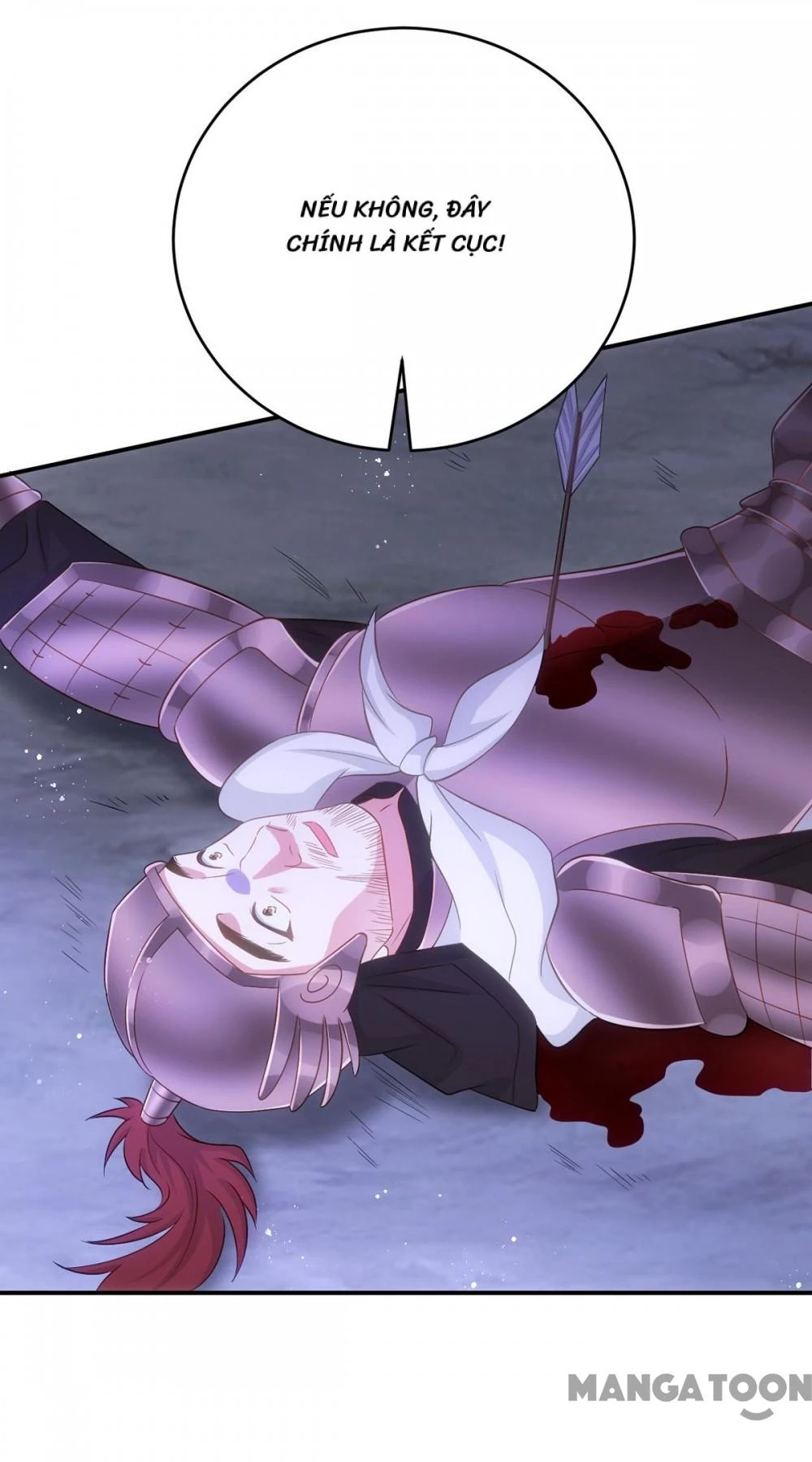 Manh Hổ Trọng Sinh : Tướng Quân Đại Nhân Muốn Ôm Ôm Chapter 137 - 11