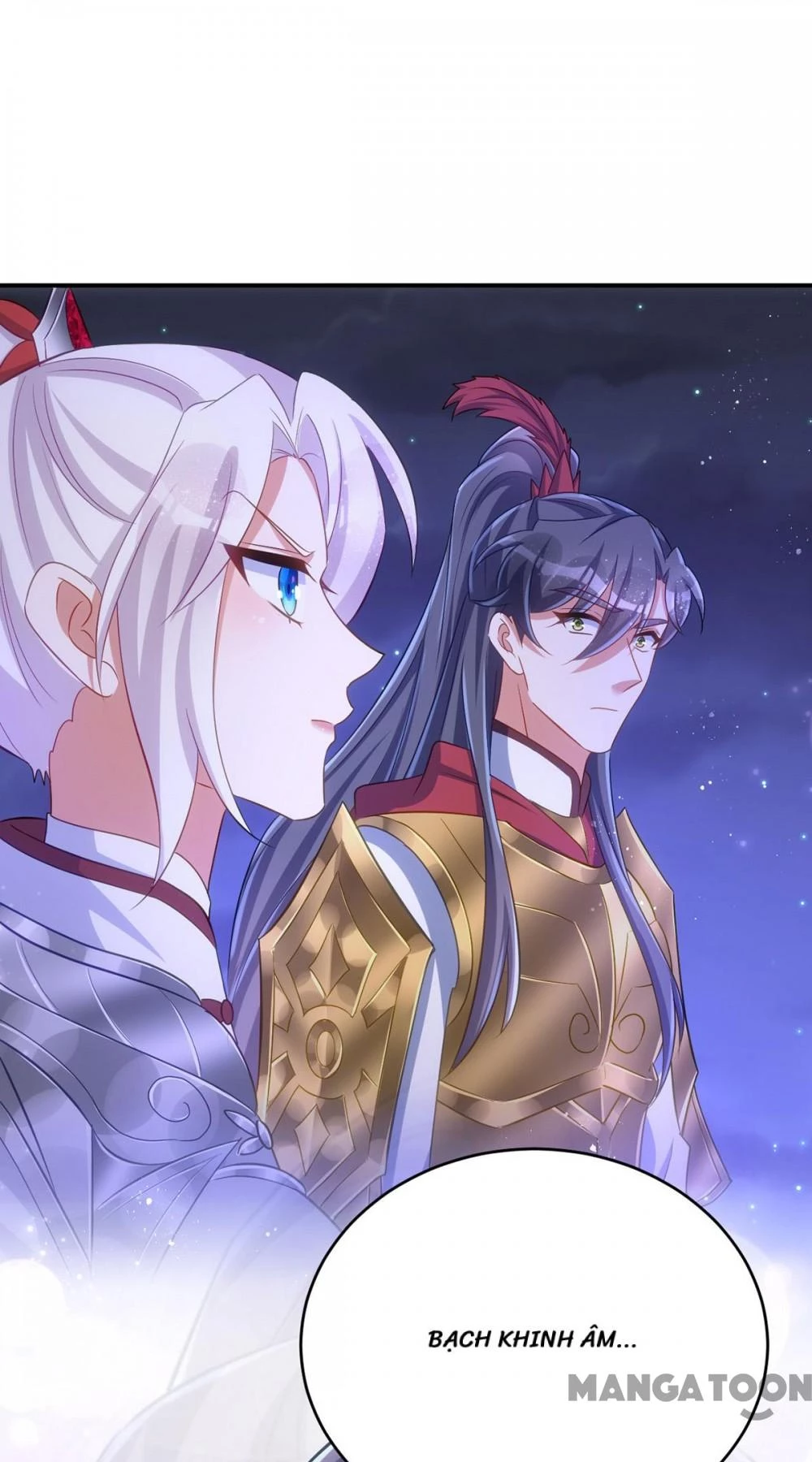 Manh Hổ Trọng Sinh : Tướng Quân Đại Nhân Muốn Ôm Ôm Chapter 137 - 13