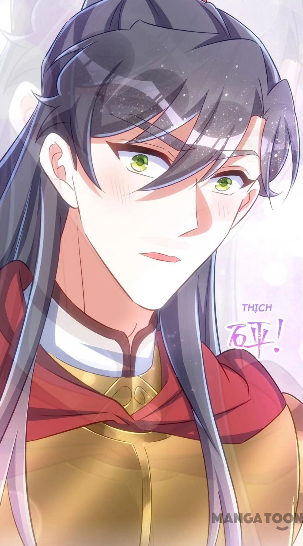 Manh Hổ Trọng Sinh : Tướng Quân Đại Nhân Muốn Ôm Ôm Chapter 137 - 15