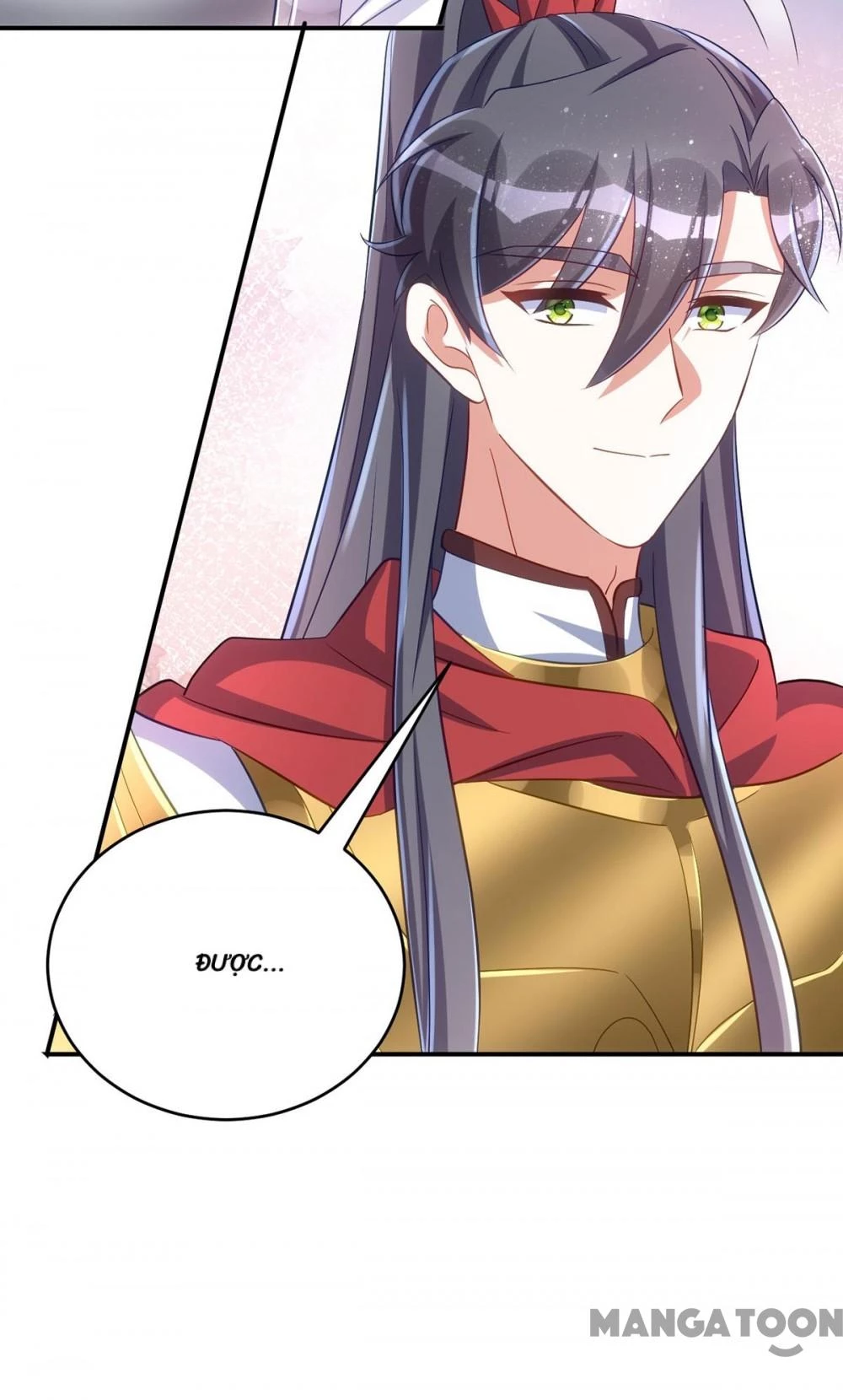 Manh Hổ Trọng Sinh : Tướng Quân Đại Nhân Muốn Ôm Ôm Chapter 137 - 21