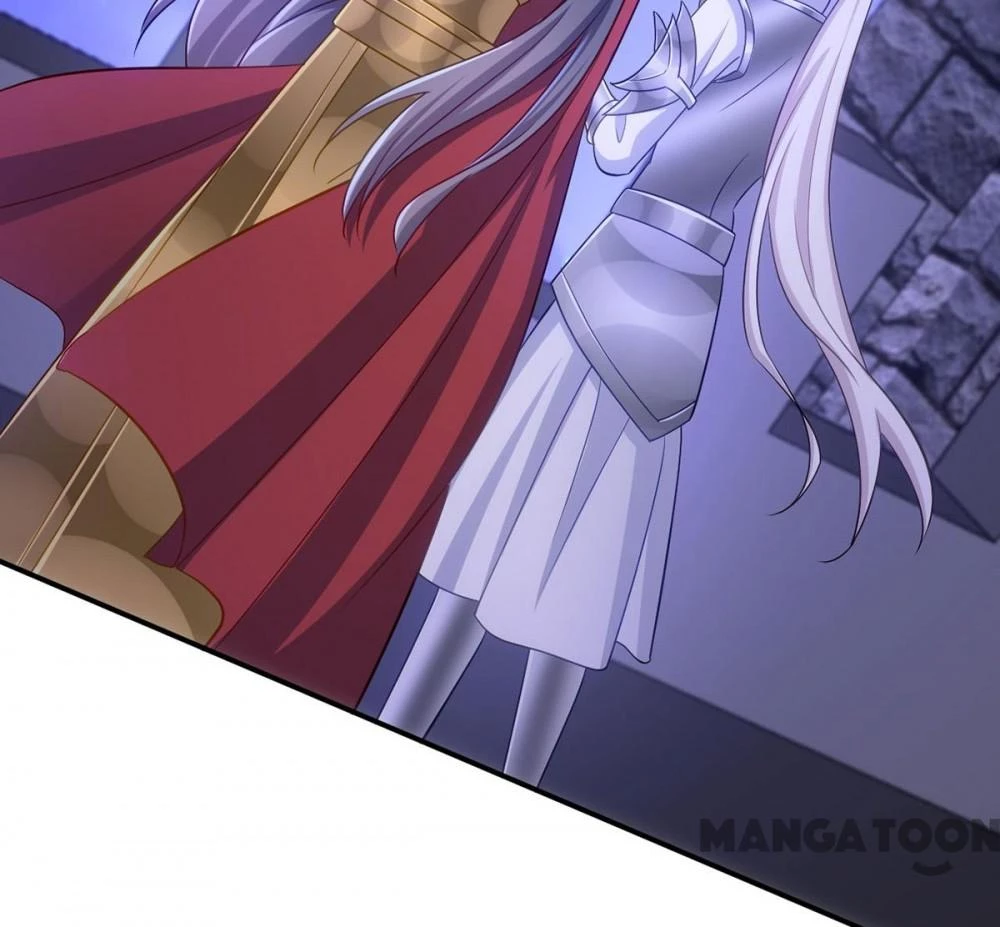 Manh Hổ Trọng Sinh : Tướng Quân Đại Nhân Muốn Ôm Ôm Chapter 137 - 25