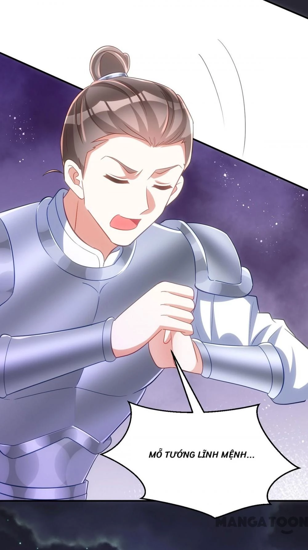 Manh Hổ Trọng Sinh : Tướng Quân Đại Nhân Muốn Ôm Ôm Chapter 137 - 26