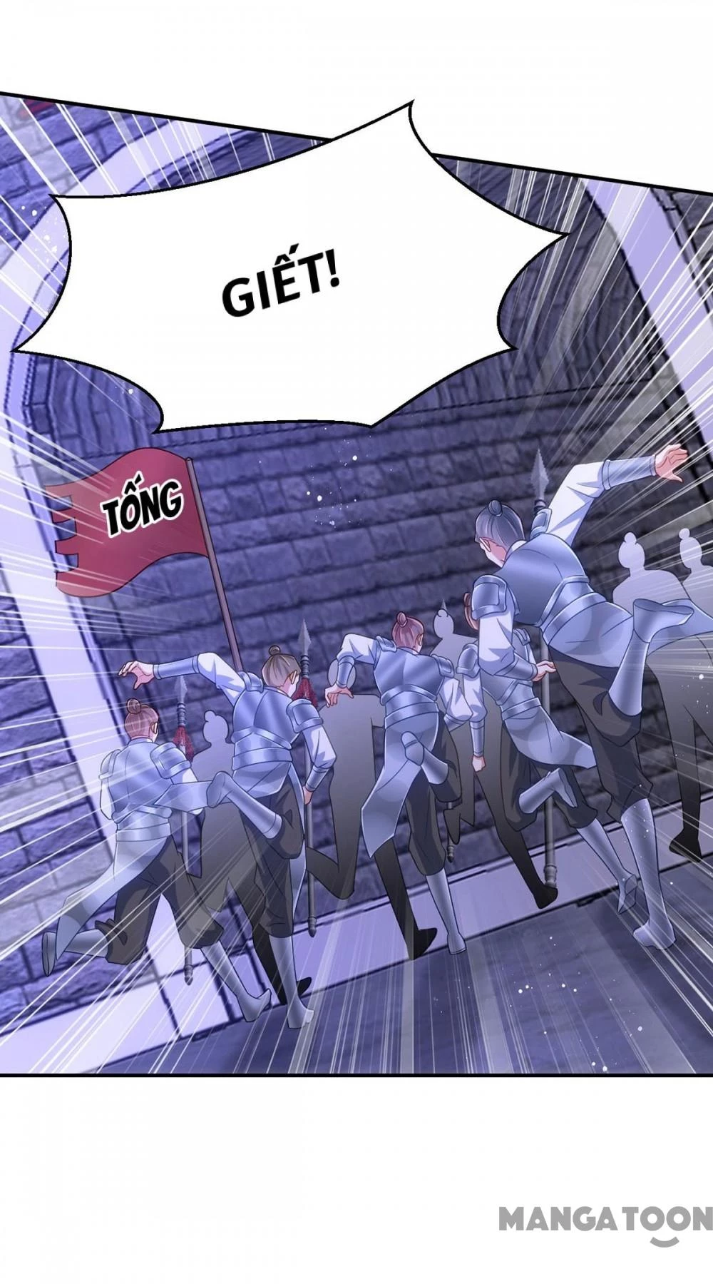 Manh Hổ Trọng Sinh : Tướng Quân Đại Nhân Muốn Ôm Ôm Chapter 137 - 29