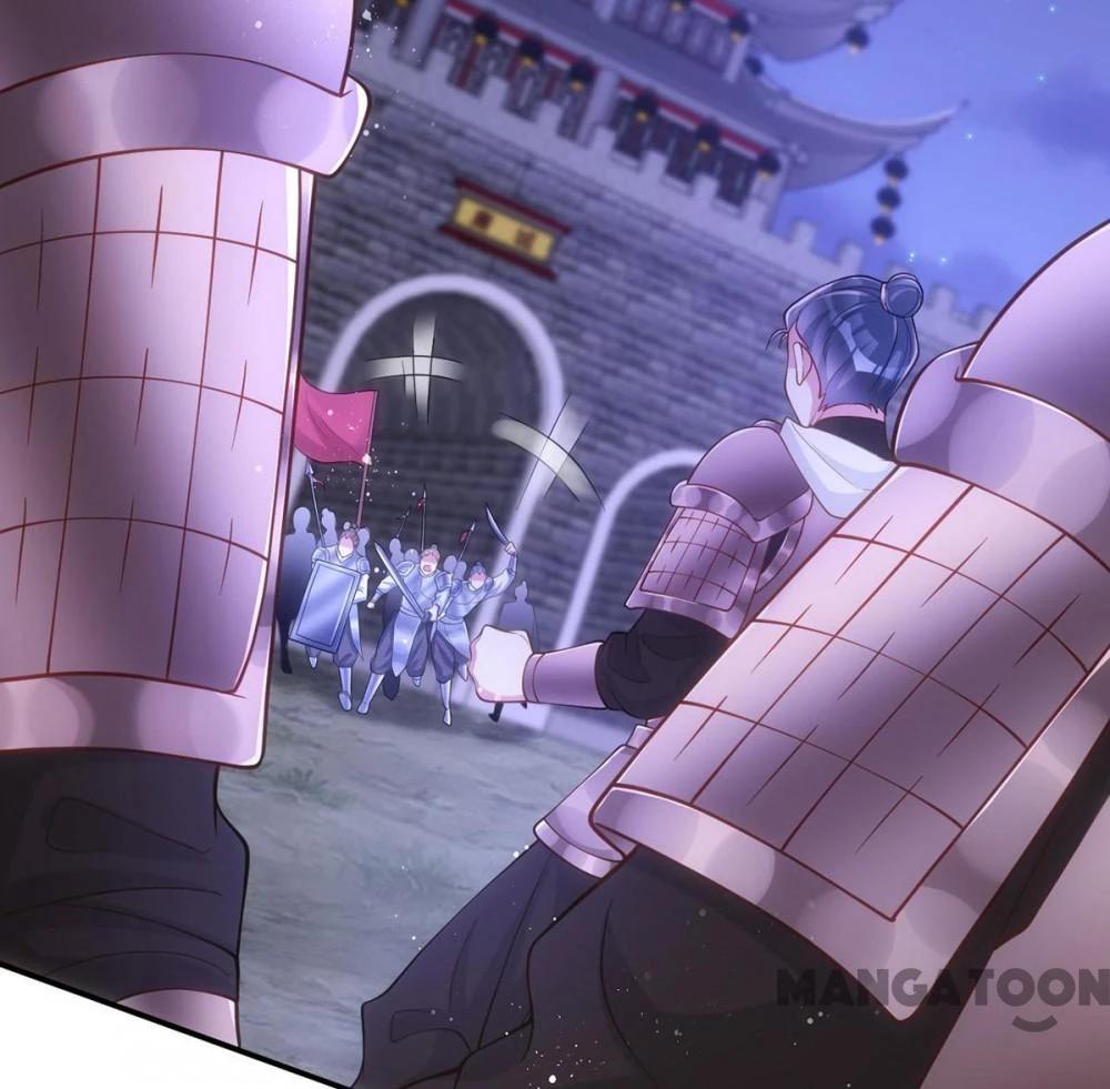 Manh Hổ Trọng Sinh : Tướng Quân Đại Nhân Muốn Ôm Ôm Chapter 137 - 32