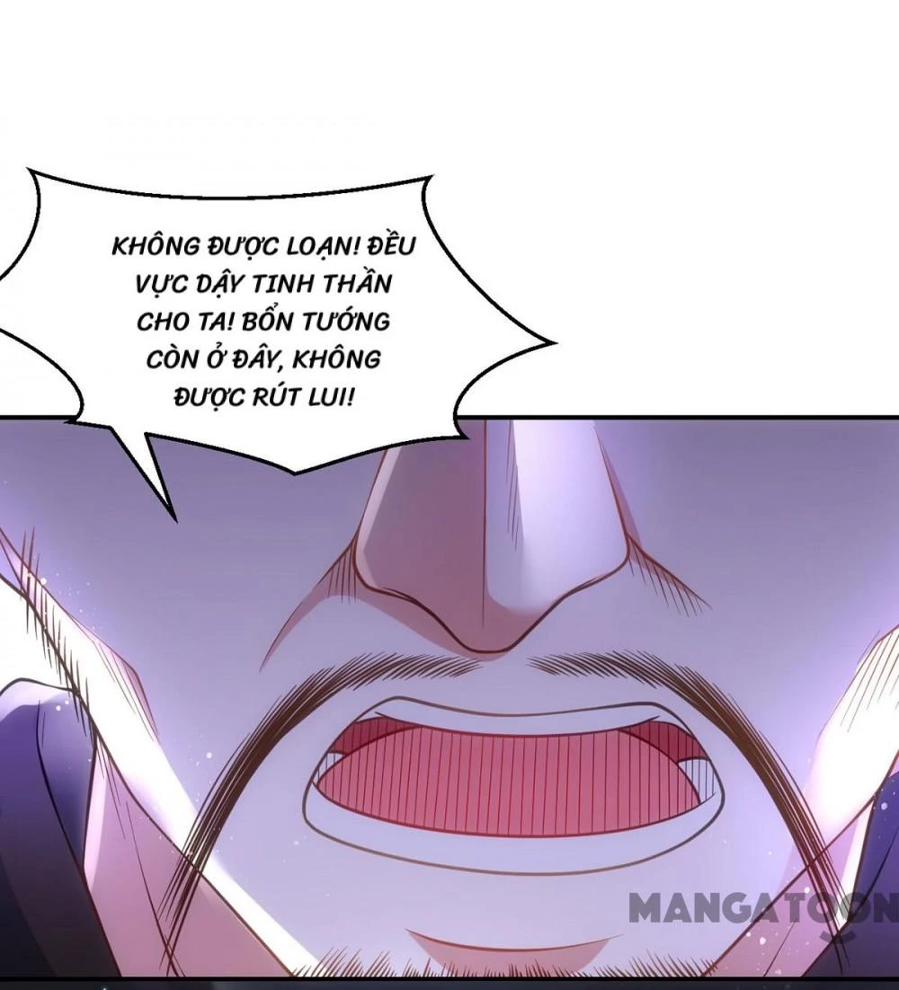 Manh Hổ Trọng Sinh : Tướng Quân Đại Nhân Muốn Ôm Ôm Chapter 137 - 34