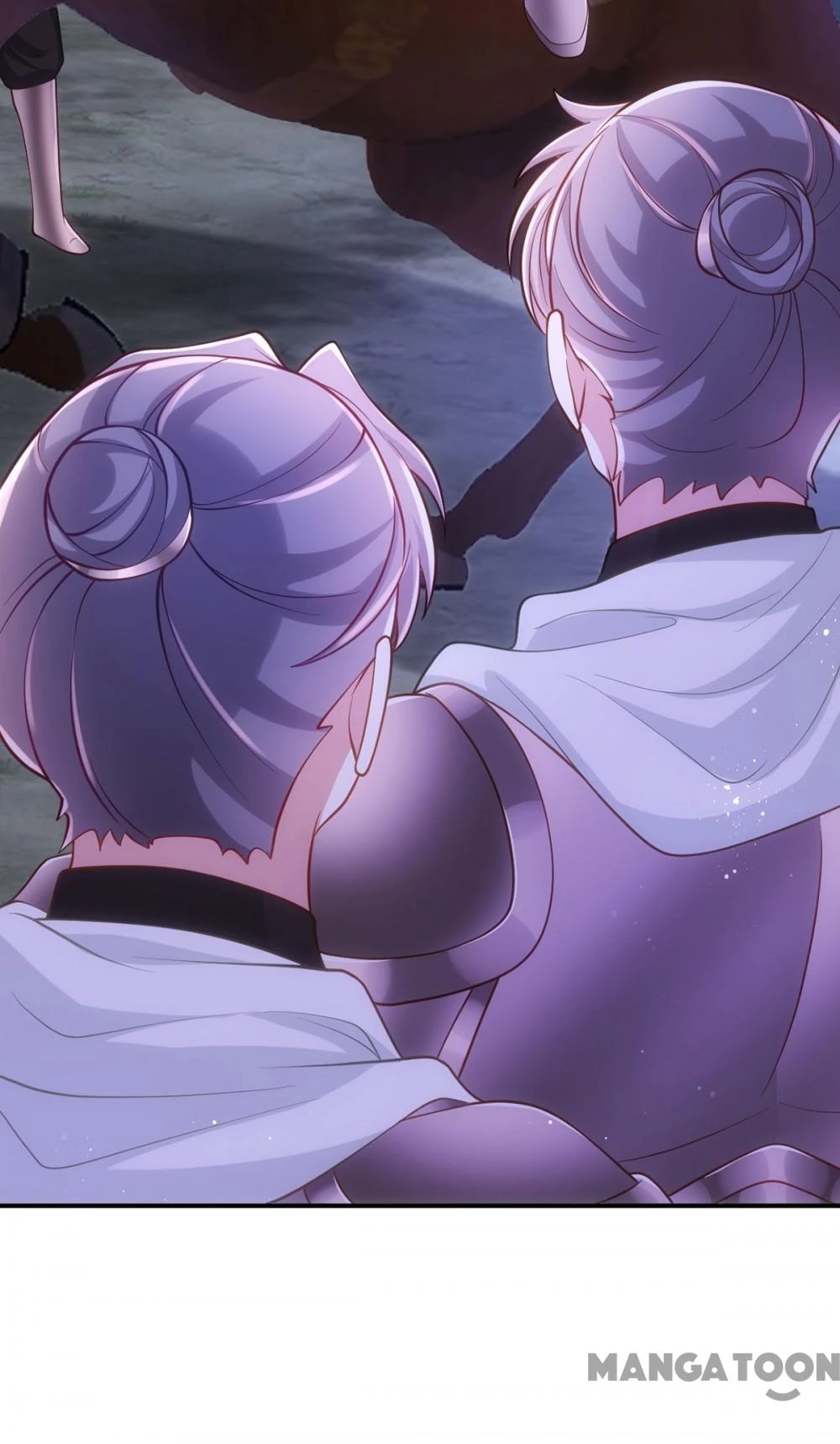 Manh Hổ Trọng Sinh : Tướng Quân Đại Nhân Muốn Ôm Ôm Chapter 137 - 37