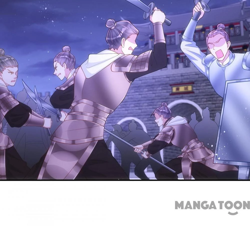 Manh Hổ Trọng Sinh : Tướng Quân Đại Nhân Muốn Ôm Ôm Chapter 137 - 39