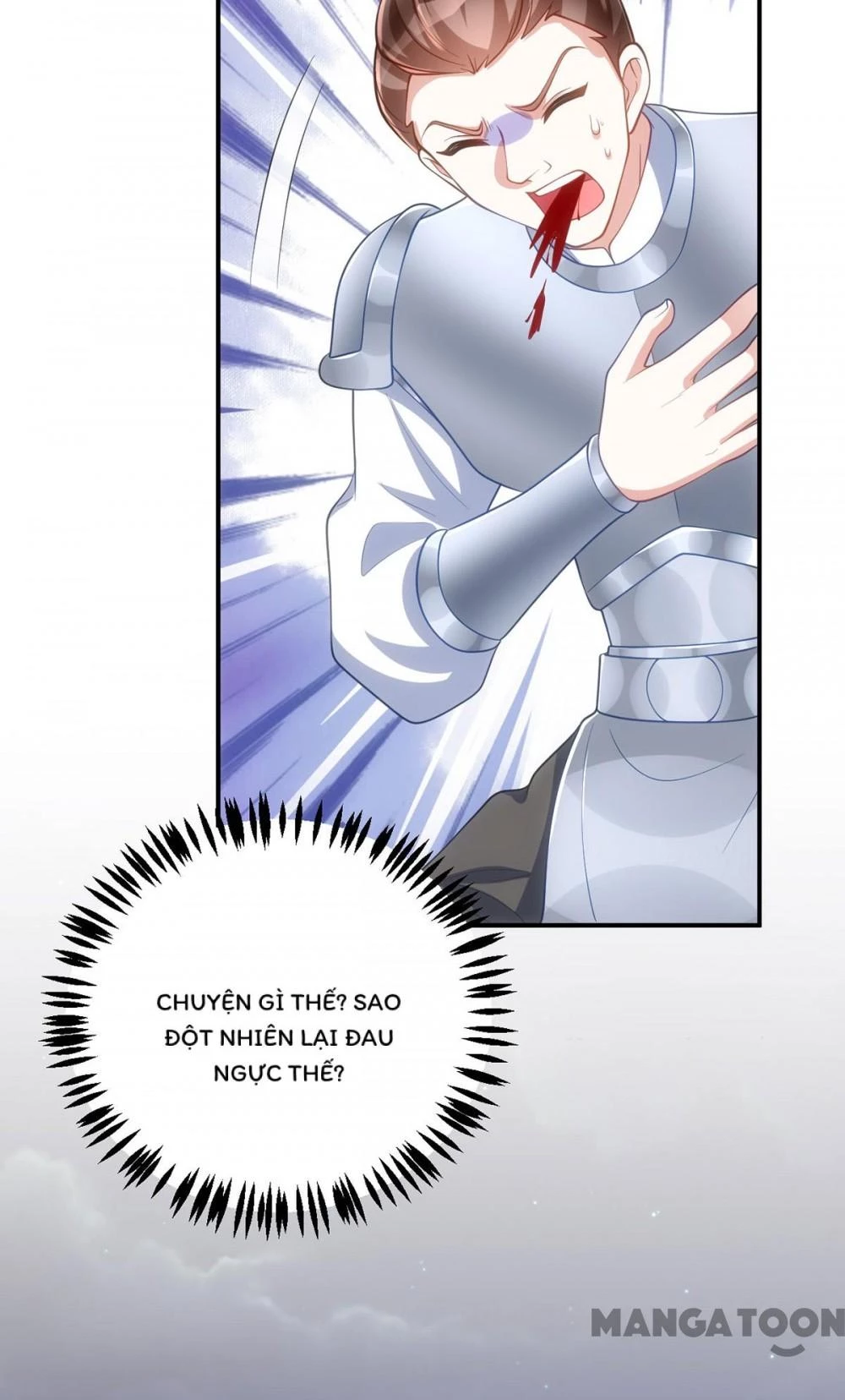 Manh Hổ Trọng Sinh : Tướng Quân Đại Nhân Muốn Ôm Ôm Chapter 137 - 43