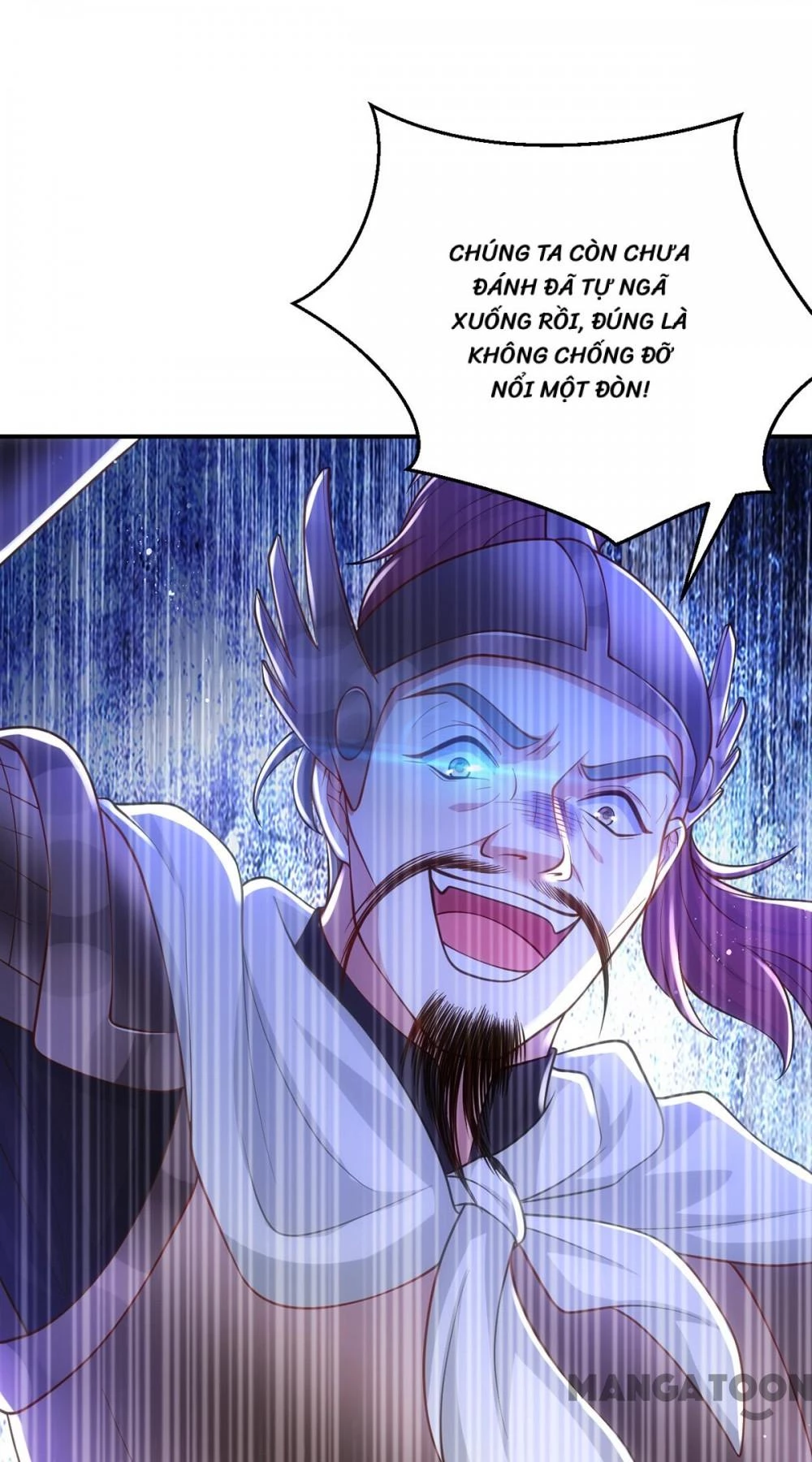 Manh Hổ Trọng Sinh : Tướng Quân Đại Nhân Muốn Ôm Ôm Chapter 137 - 48