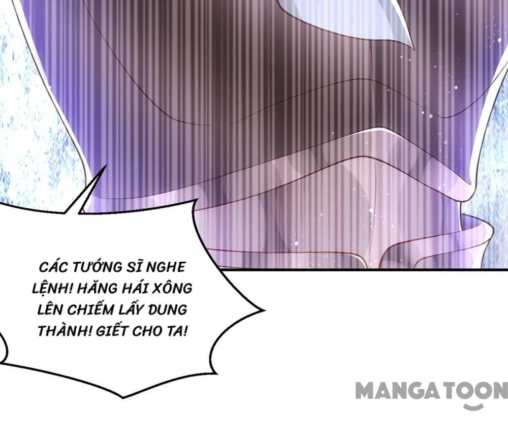 Manh Hổ Trọng Sinh : Tướng Quân Đại Nhân Muốn Ôm Ôm Chapter 137 - 49