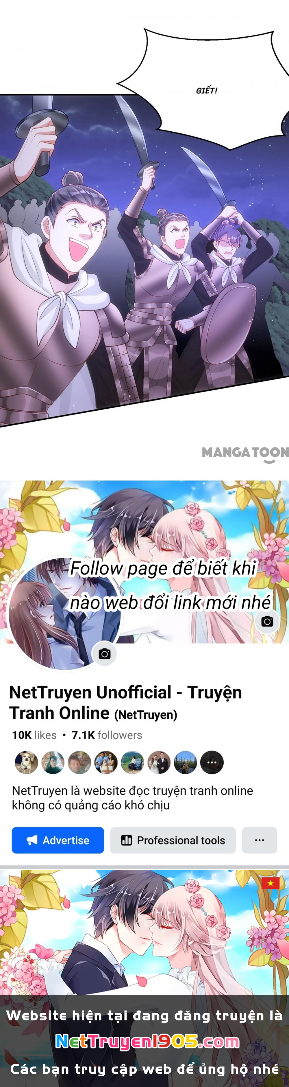 Manh Hổ Trọng Sinh : Tướng Quân Đại Nhân Muốn Ôm Ôm Chapter 137 - 50