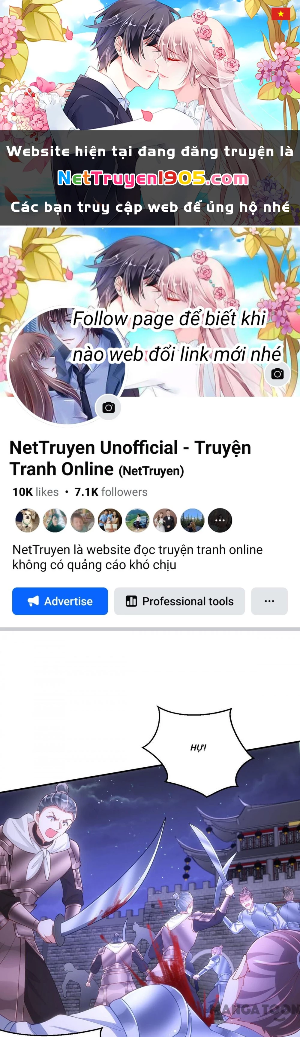 Manh Hổ Trọng Sinh : Tướng Quân Đại Nhân Muốn Ôm Ôm Chapter 138 - 1