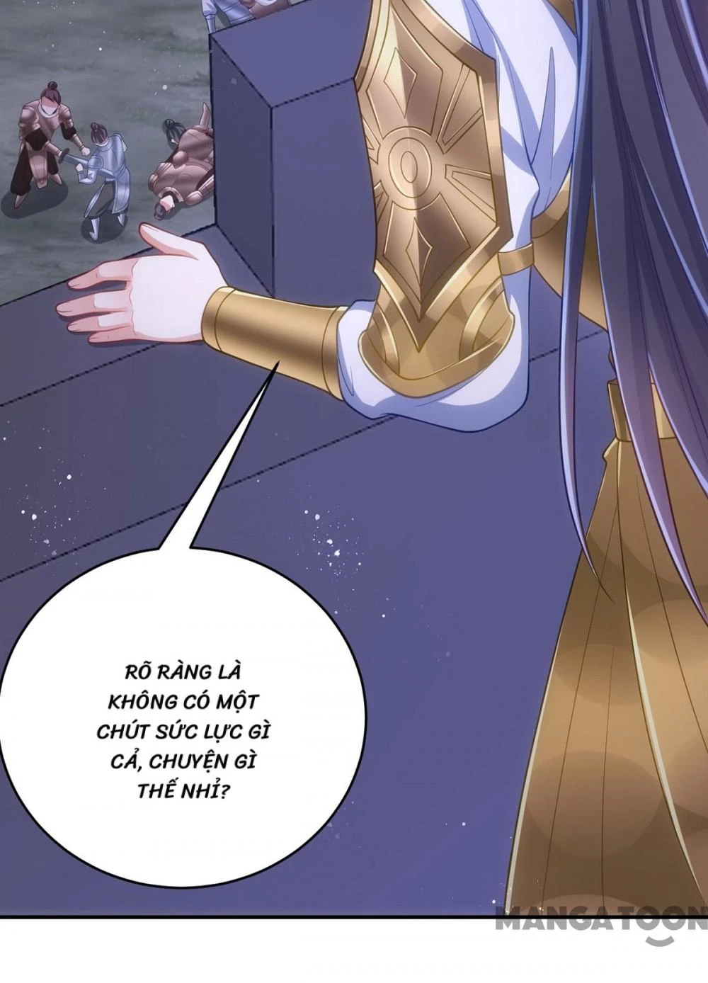 Manh Hổ Trọng Sinh : Tướng Quân Đại Nhân Muốn Ôm Ôm Chapter 138 - 3