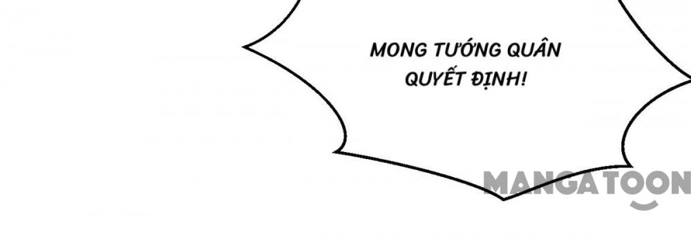 Manh Hổ Trọng Sinh : Tướng Quân Đại Nhân Muốn Ôm Ôm Chapter 138 - 8