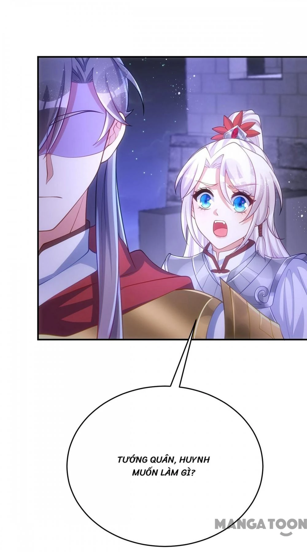 Manh Hổ Trọng Sinh : Tướng Quân Đại Nhân Muốn Ôm Ôm Chapter 138 - 13