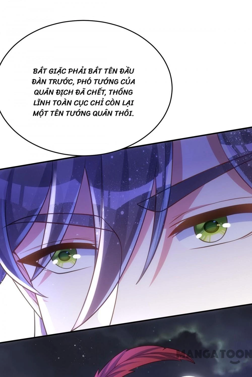 Manh Hổ Trọng Sinh : Tướng Quân Đại Nhân Muốn Ôm Ôm Chapter 138 - 15