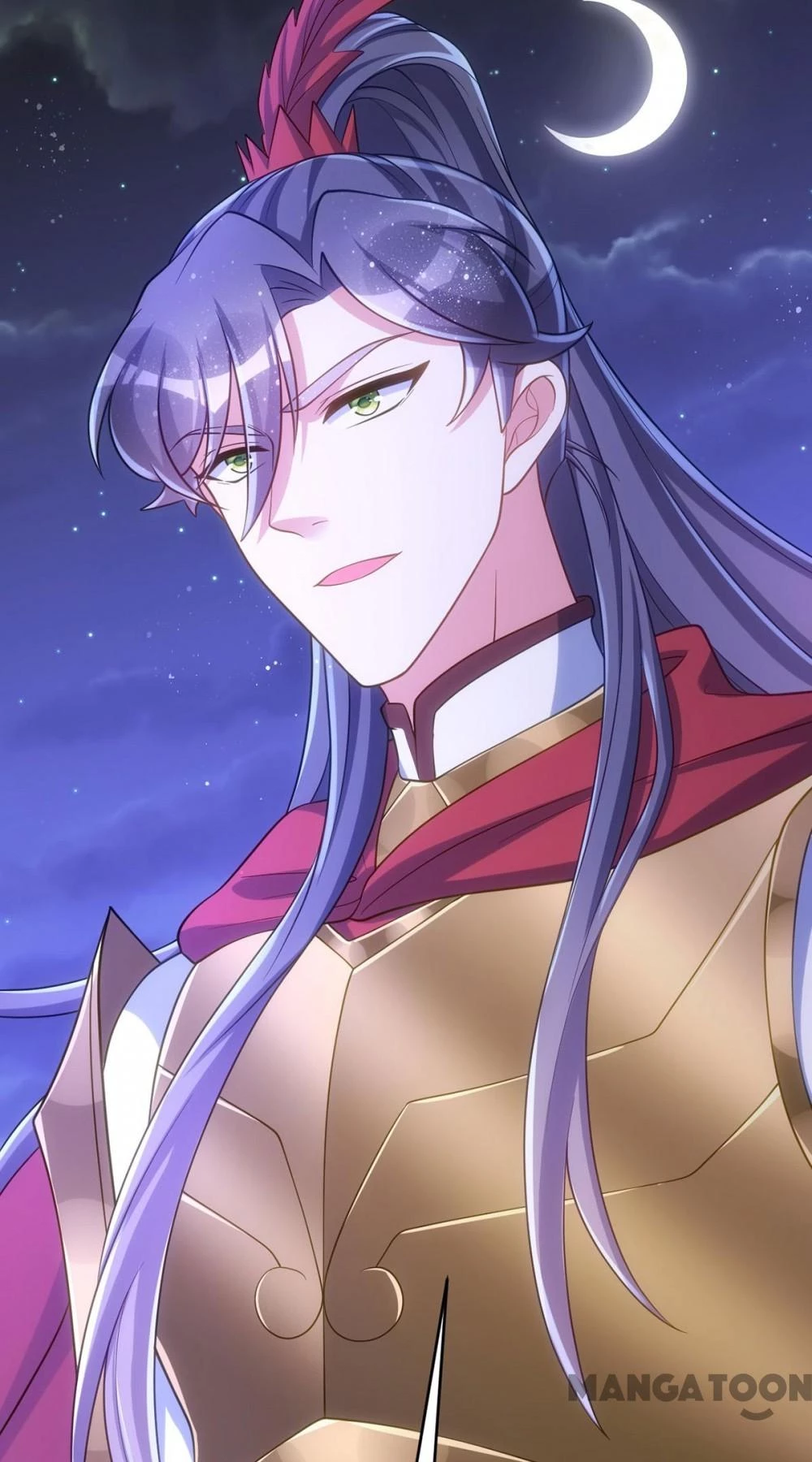 Manh Hổ Trọng Sinh : Tướng Quân Đại Nhân Muốn Ôm Ôm Chapter 138 - 16