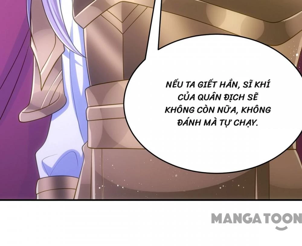 Manh Hổ Trọng Sinh : Tướng Quân Đại Nhân Muốn Ôm Ôm Chapter 138 - 17