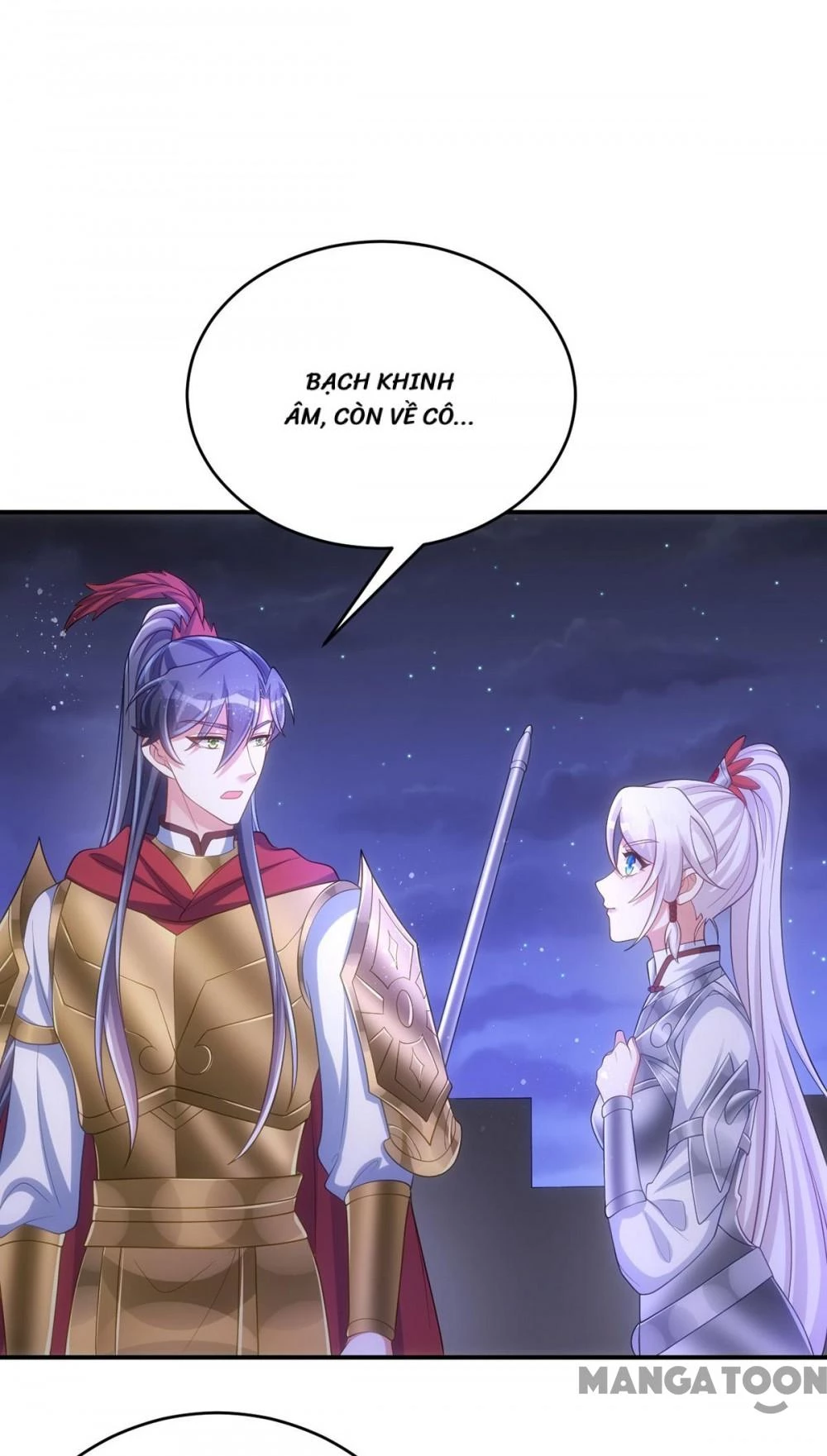 Manh Hổ Trọng Sinh : Tướng Quân Đại Nhân Muốn Ôm Ôm Chapter 138 - 18