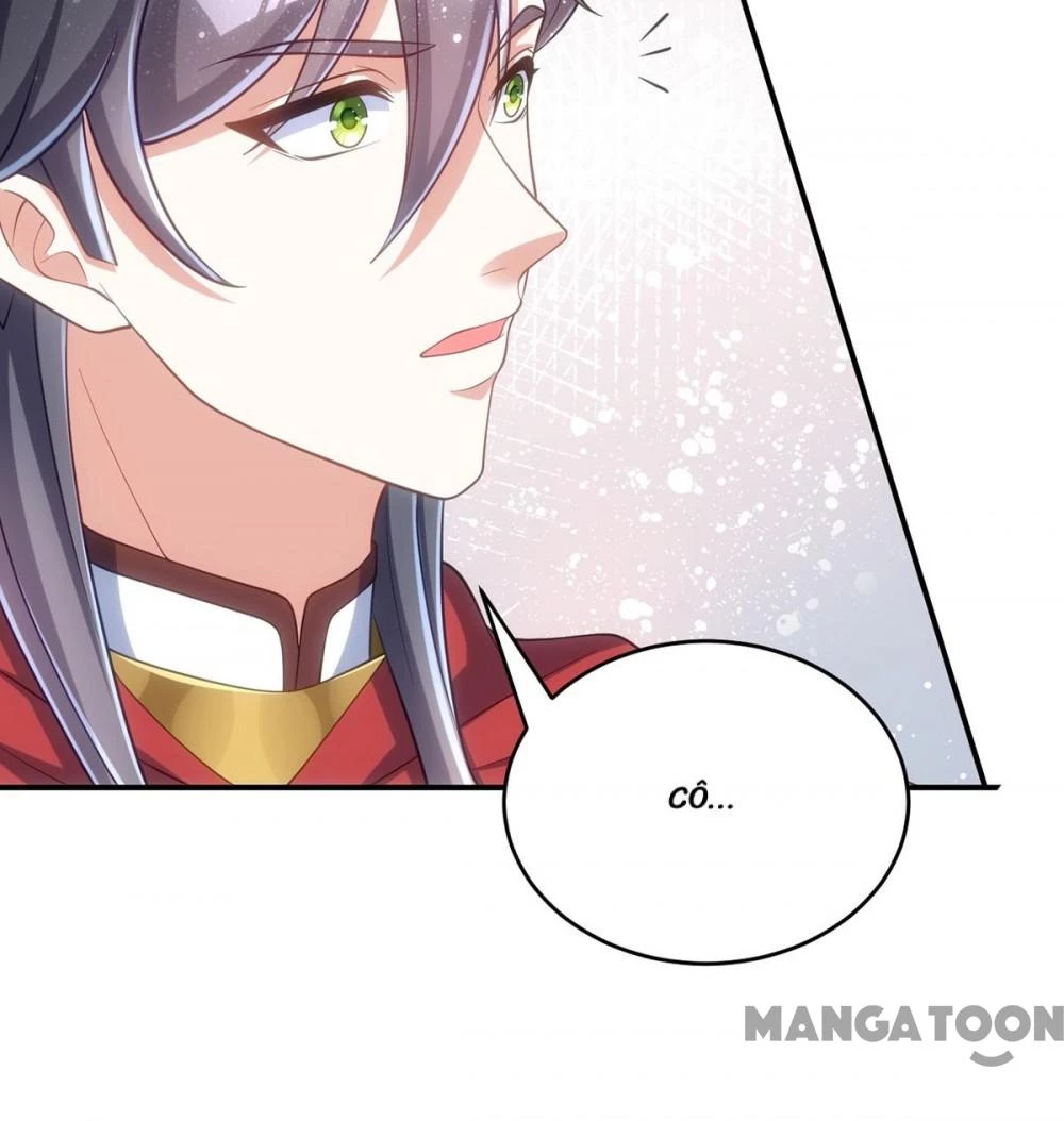 Manh Hổ Trọng Sinh : Tướng Quân Đại Nhân Muốn Ôm Ôm Chapter 138 - 20