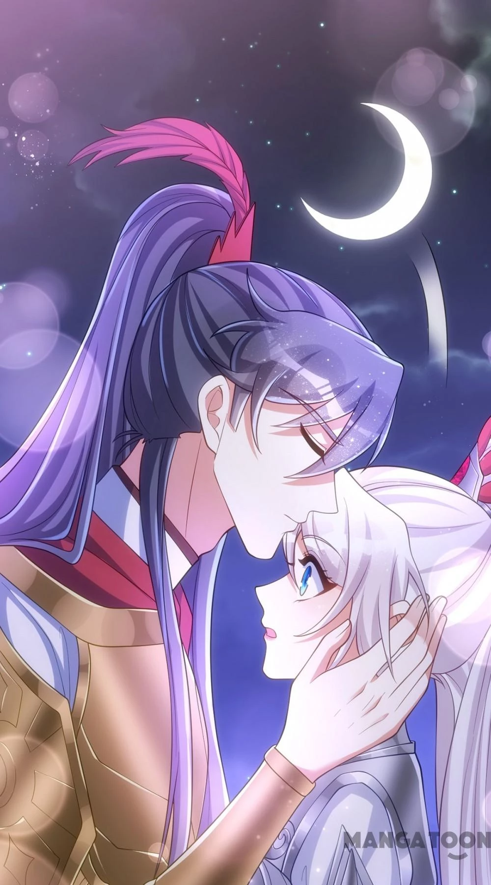 Manh Hổ Trọng Sinh : Tướng Quân Đại Nhân Muốn Ôm Ôm Chapter 138 - 27