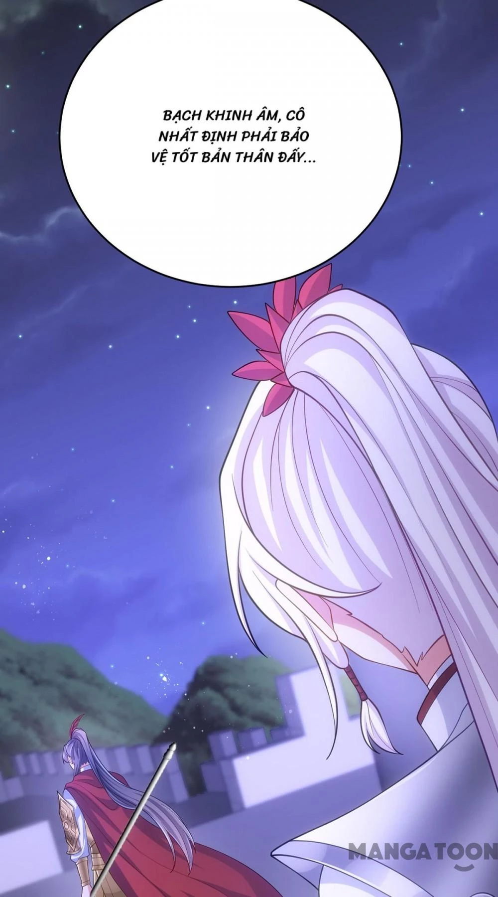 Manh Hổ Trọng Sinh : Tướng Quân Đại Nhân Muốn Ôm Ôm Chapter 138 - 29