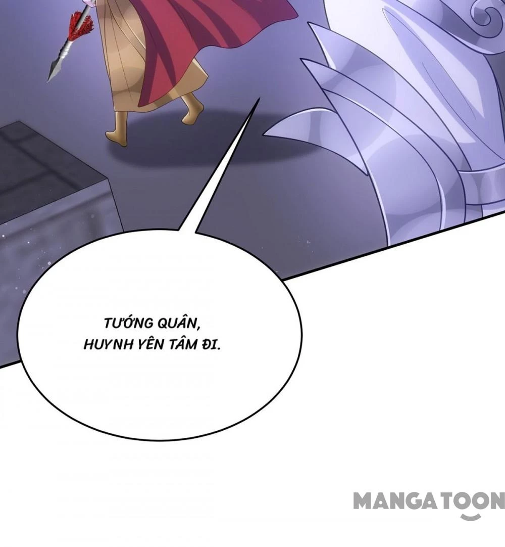 Manh Hổ Trọng Sinh : Tướng Quân Đại Nhân Muốn Ôm Ôm Chapter 138 - 30