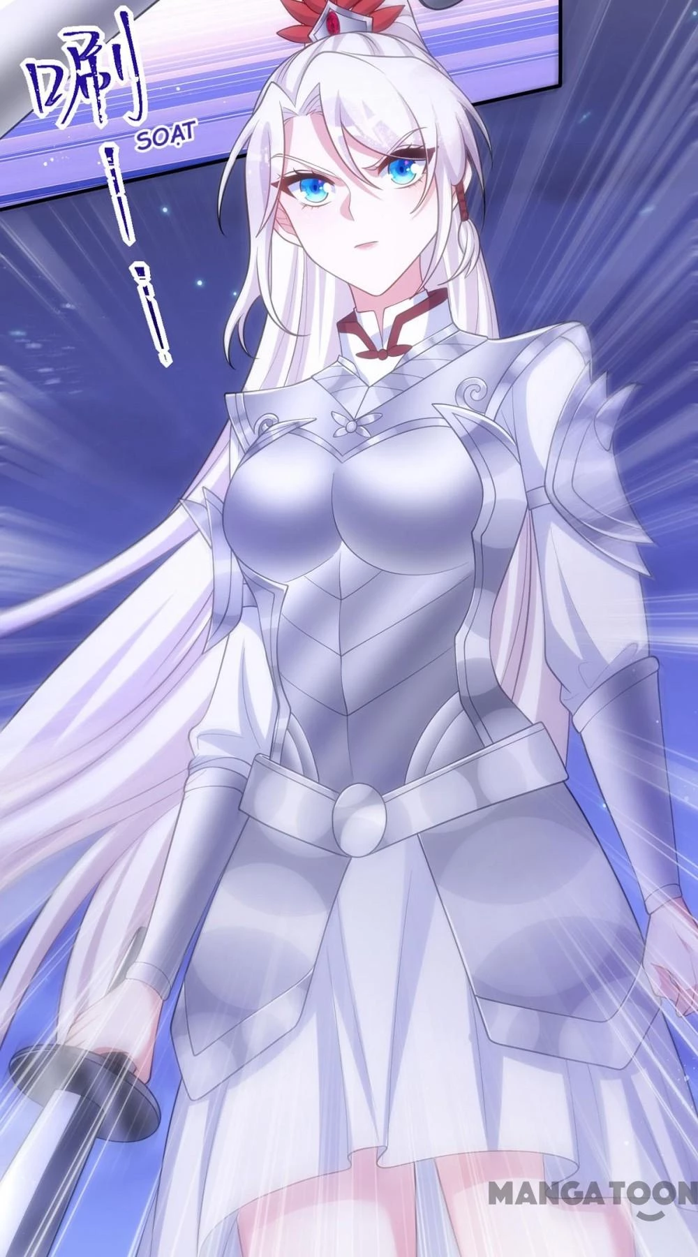 Manh Hổ Trọng Sinh : Tướng Quân Đại Nhân Muốn Ôm Ôm Chapter 138 - 32