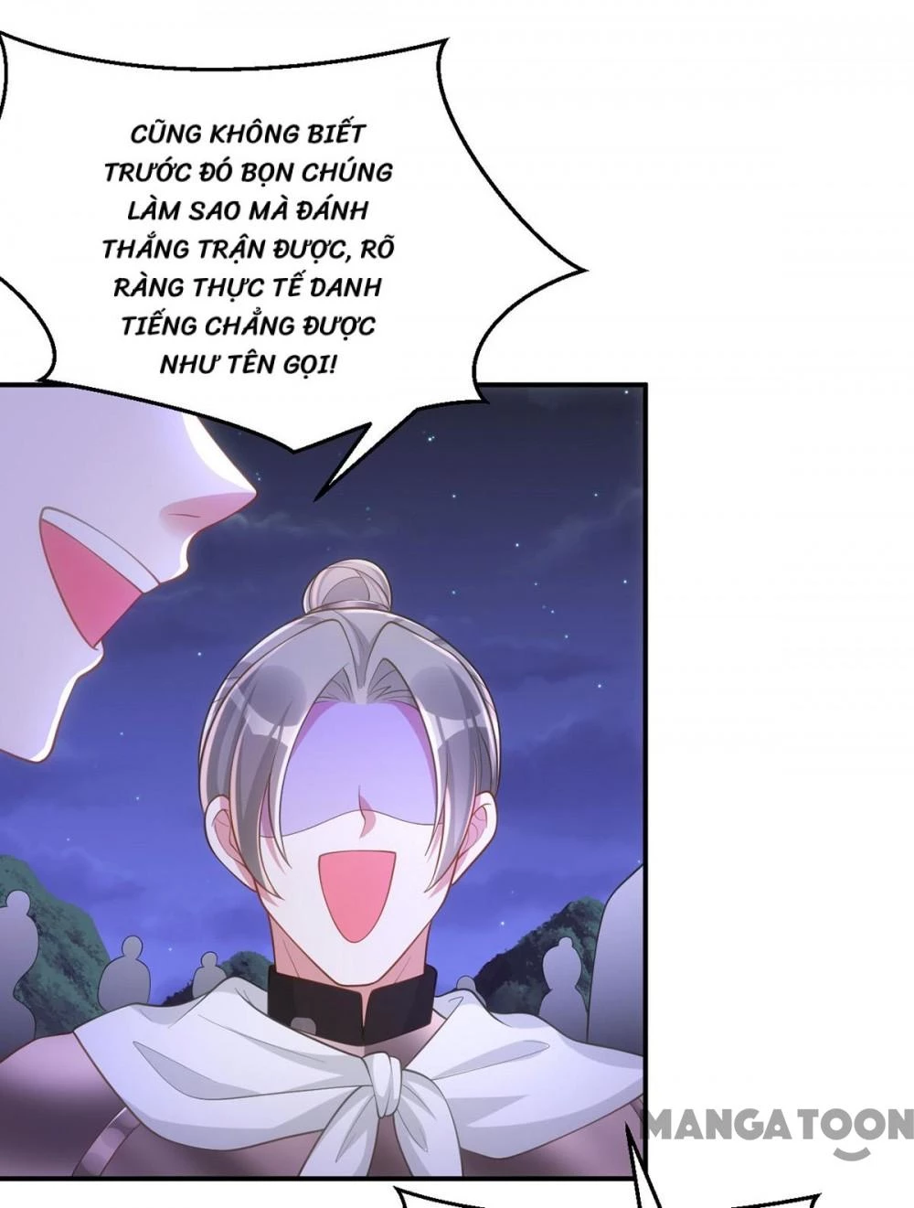 Manh Hổ Trọng Sinh : Tướng Quân Đại Nhân Muốn Ôm Ôm Chapter 138 - 36