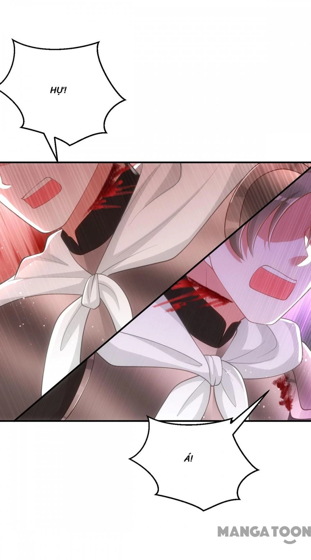 Manh Hổ Trọng Sinh : Tướng Quân Đại Nhân Muốn Ôm Ôm Chapter 138 - 42