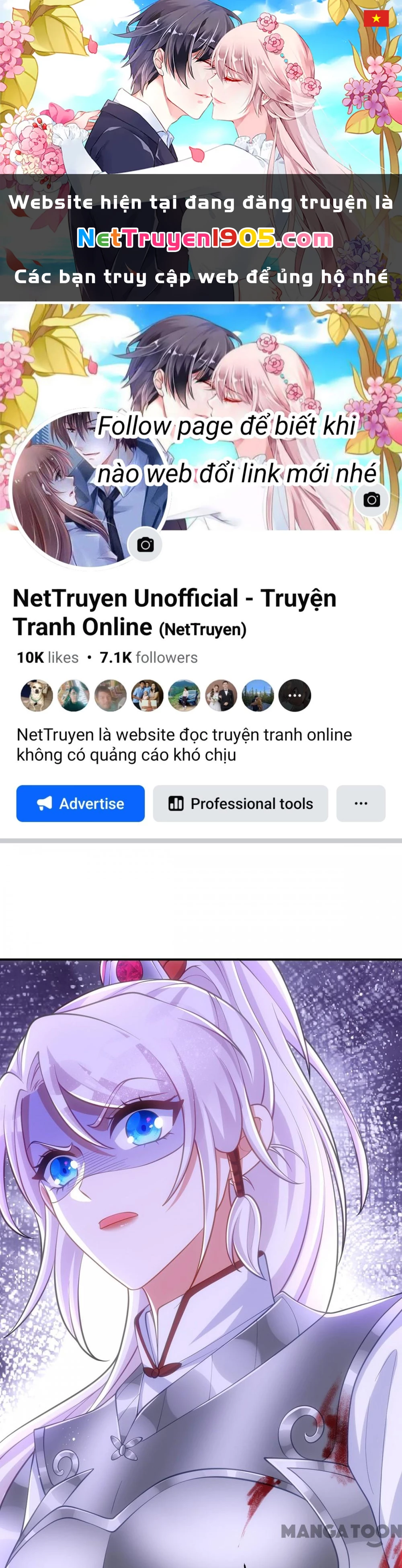 Manh Hổ Trọng Sinh : Tướng Quân Đại Nhân Muốn Ôm Ôm Chapter 139 - 1