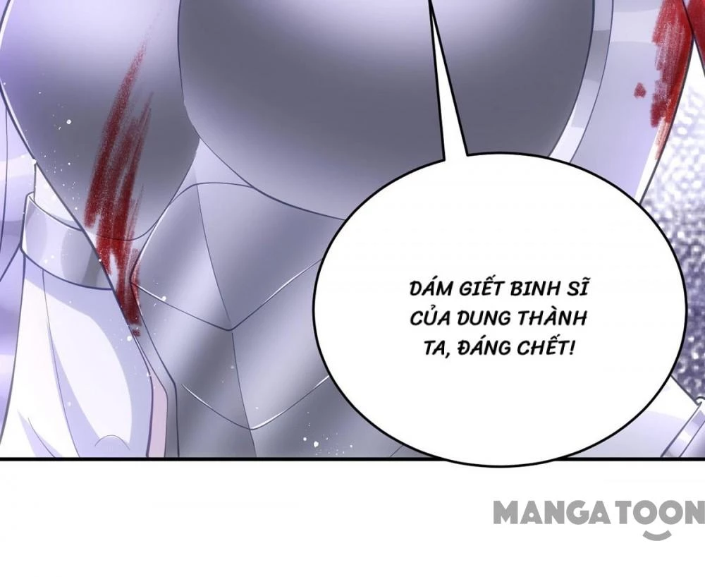 Manh Hổ Trọng Sinh : Tướng Quân Đại Nhân Muốn Ôm Ôm Chapter 139 - 2