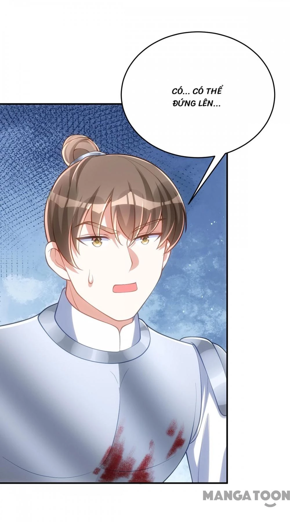 Manh Hổ Trọng Sinh : Tướng Quân Đại Nhân Muốn Ôm Ôm Chapter 139 - 5