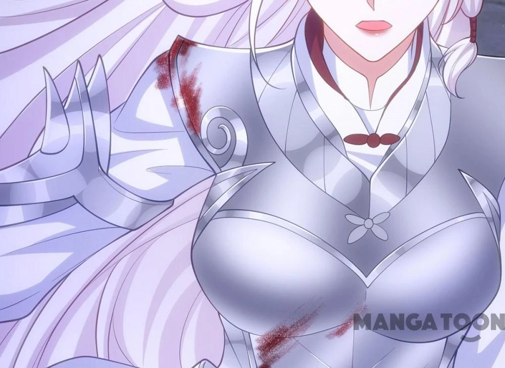 Manh Hổ Trọng Sinh : Tướng Quân Đại Nhân Muốn Ôm Ôm Chapter 139 - 8