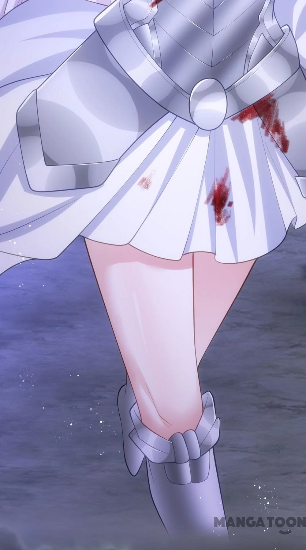 Manh Hổ Trọng Sinh : Tướng Quân Đại Nhân Muốn Ôm Ôm Chapter 139 - 9